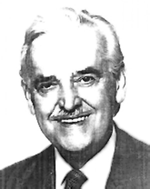 Emanuel Böhm