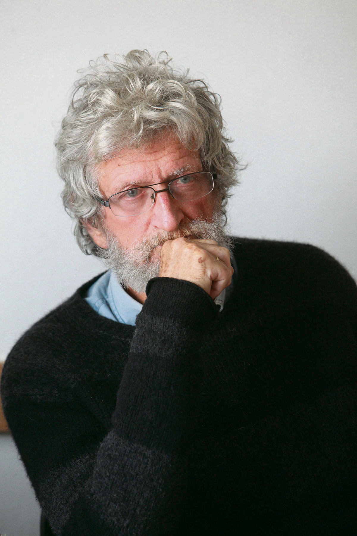Eugen Gindl