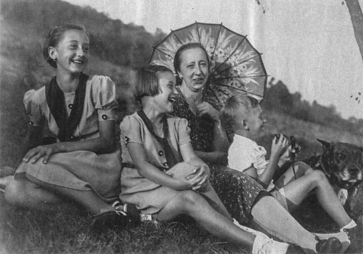 Eva Siracká