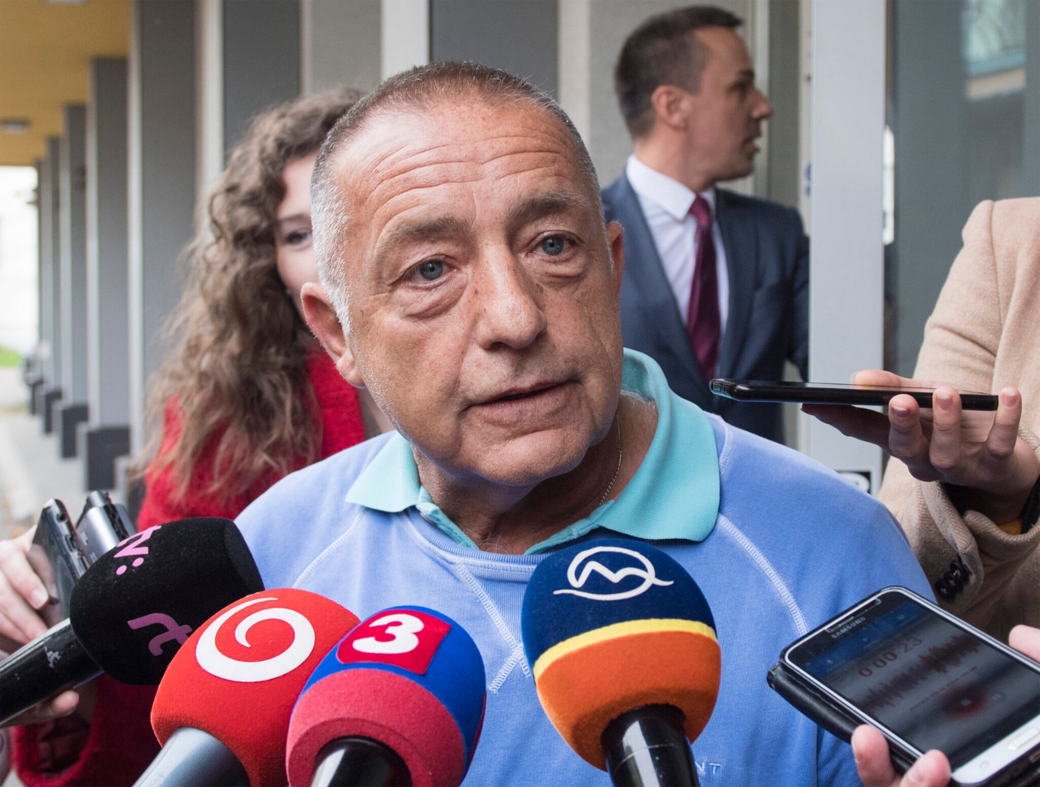 Fedor Flašík