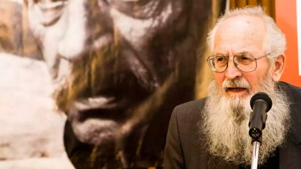 Jozef Jablonický
