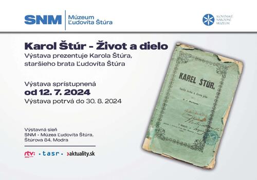 Karol Štúr