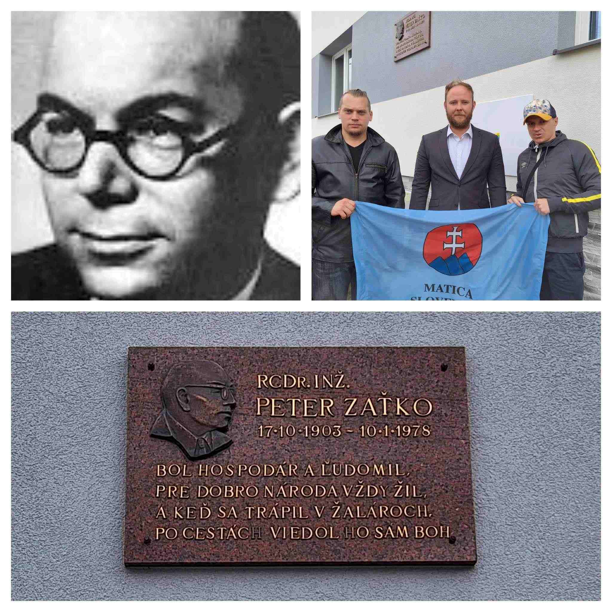 Peter Zaťko