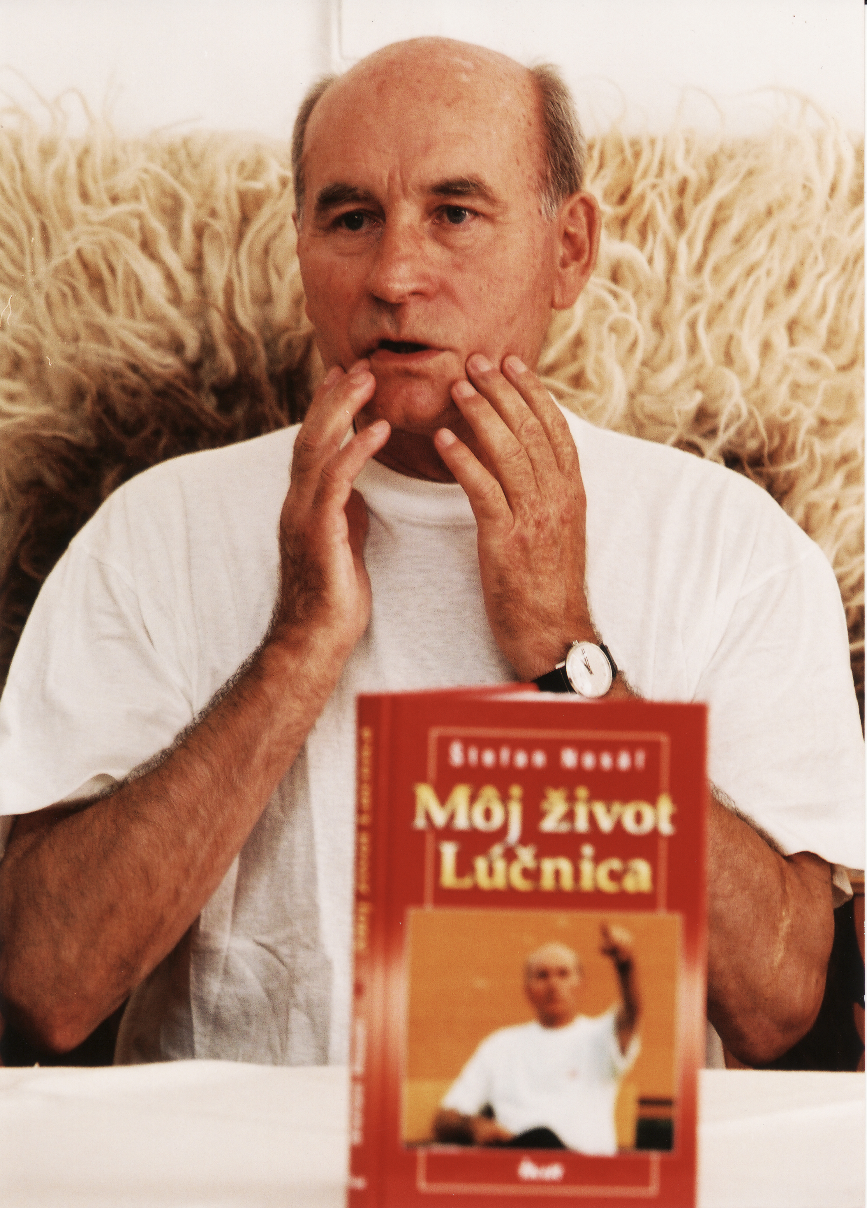 Štefan Nosáľ